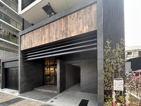 ストーリア名古屋城西