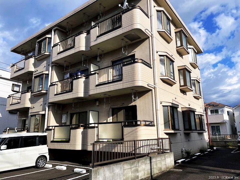 中澤マンション