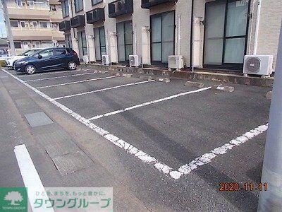 レオパレス杏