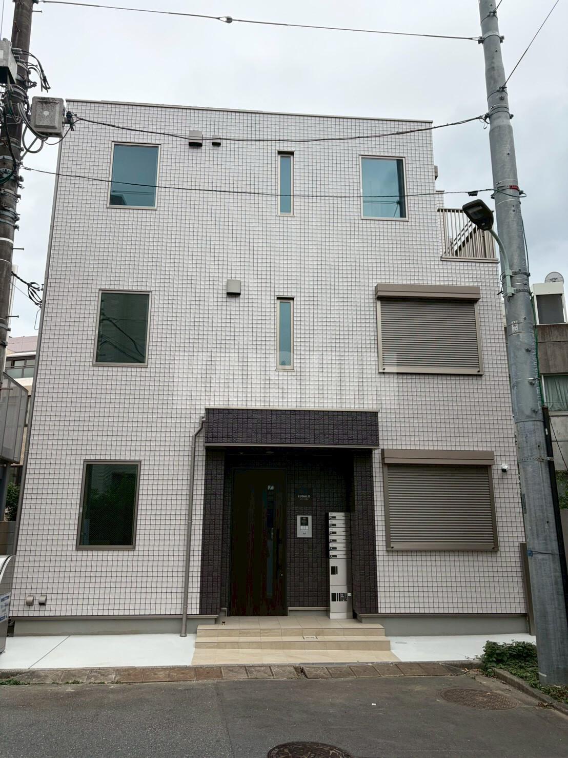 ルガロ西麻布
