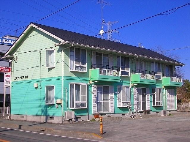 エステートピア中島