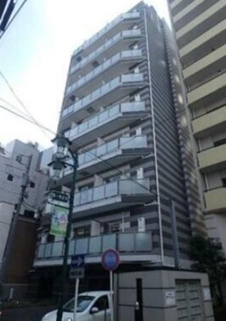 AZEST西川口