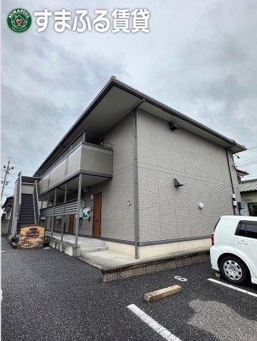パークサイドハウス