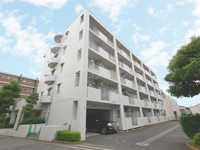 ソルティブラン鶴瀬