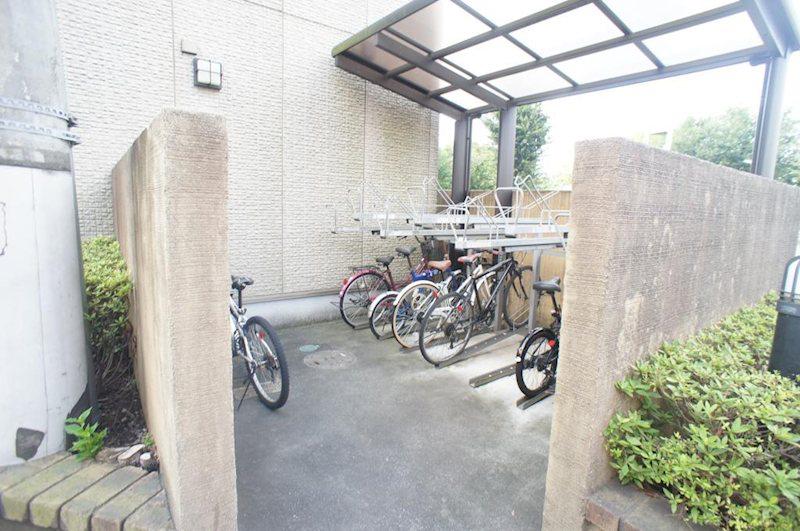 西東京ヒルズ
