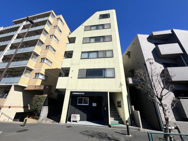 アークレジデンス南田中