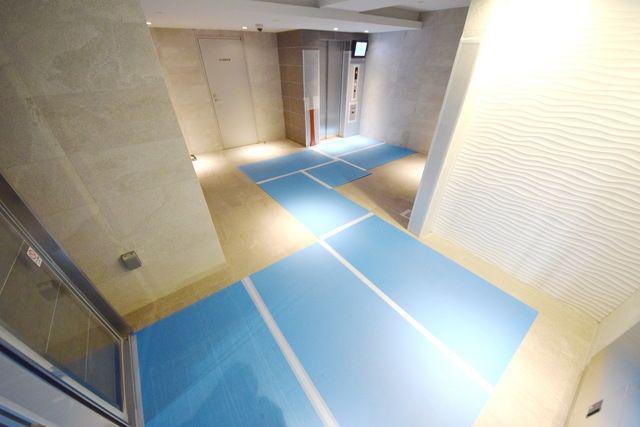 アーバネックス錦糸町