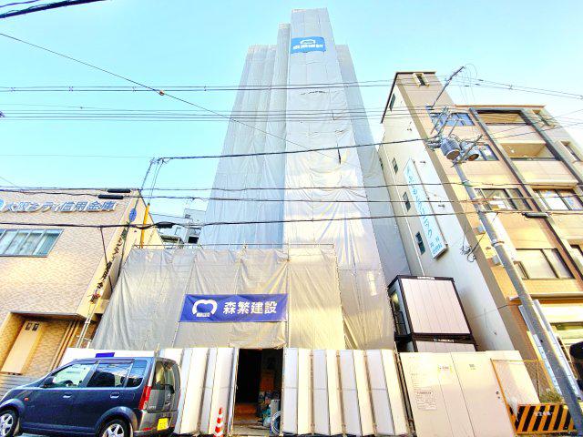 メゾン小阪本町