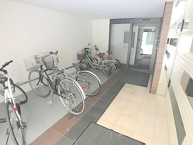 札幌市電 資生館小学校前駅 徒歩6分 4階建 築11年