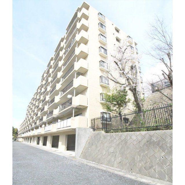 市川東レジデンス(3LDK/3階)
