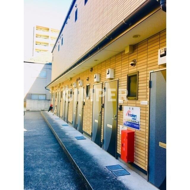 Kコーポ駒込