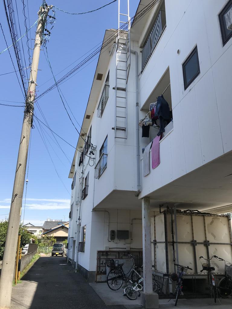 Sハイツ