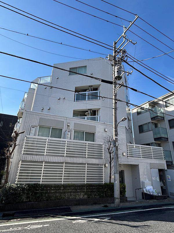 ブライズ新宿中井