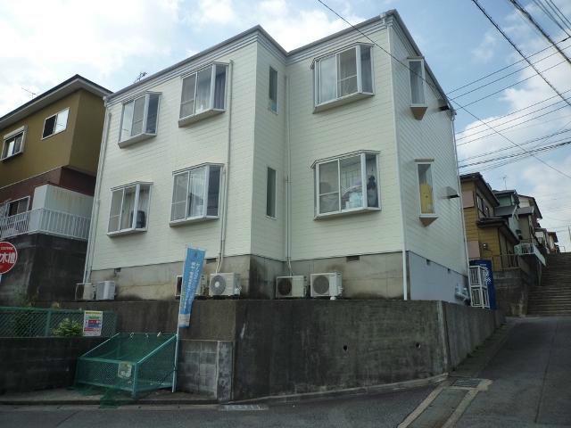 セントネージュ厚木