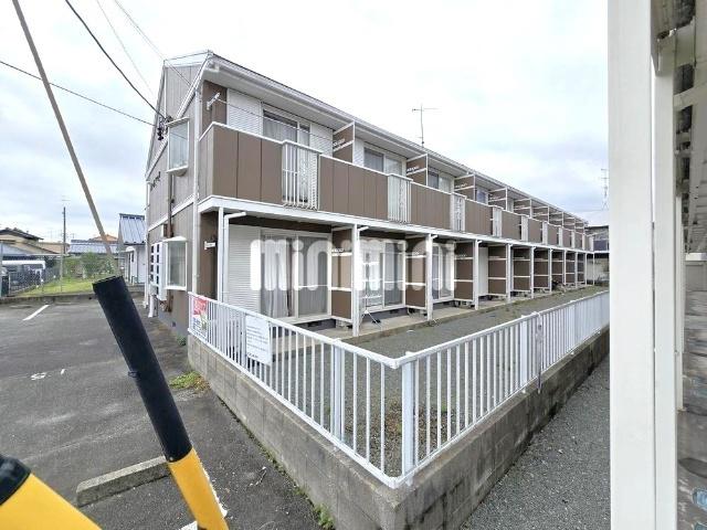 ドミールさつき