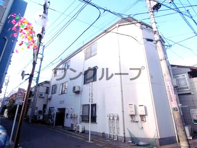 YM西池袋3
