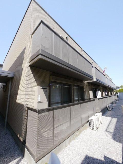 くぬぎハイツ