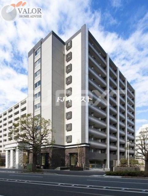 グランド・ガーラ横濱元町