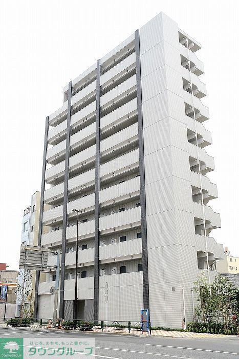 グランドコンシェルジュ亀戸