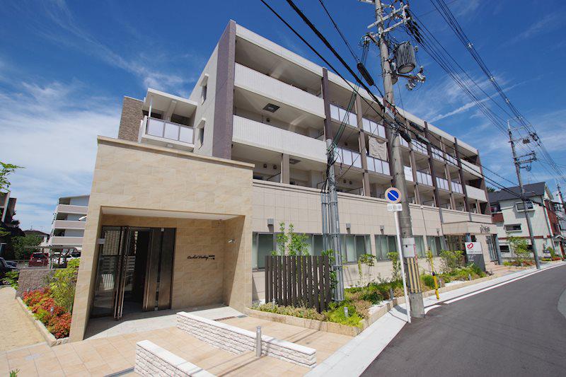 オーキッド バレー