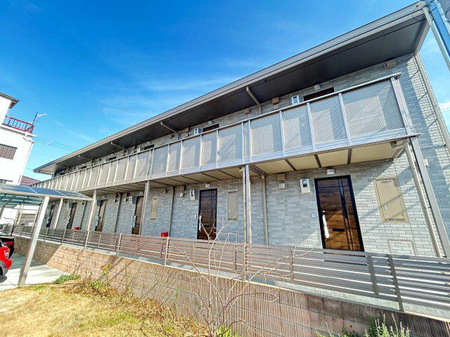 ロイヤルハイツ上本町