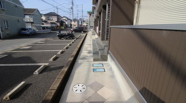サンモール