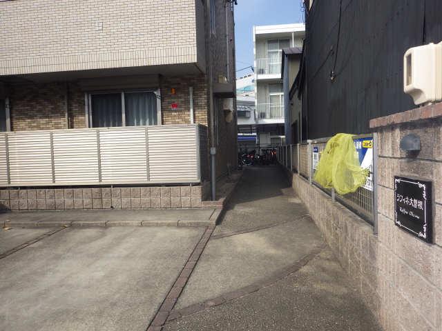 ラフィネ大曽根