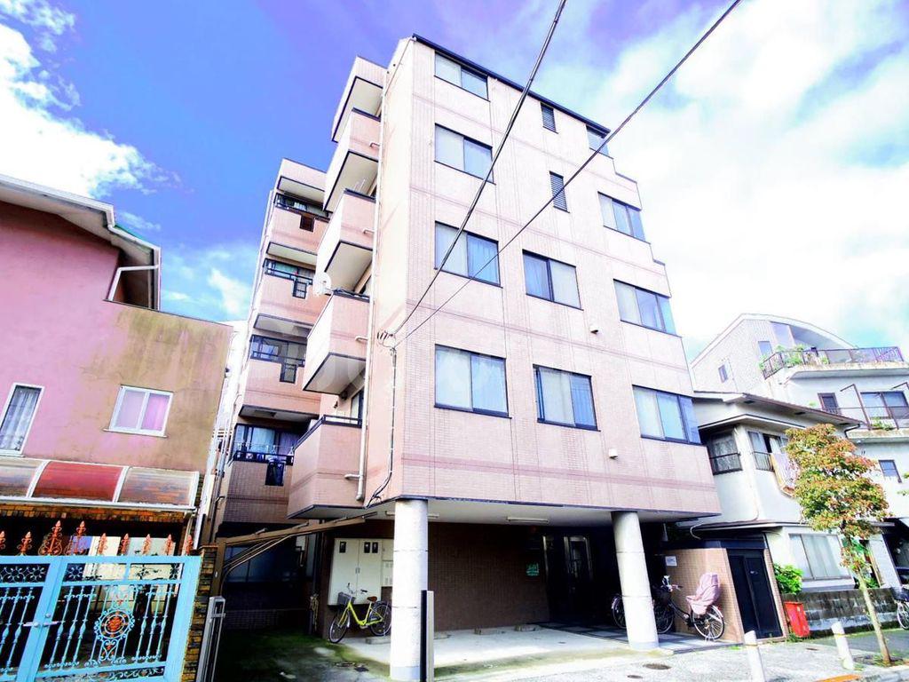 シュプレーム東金町