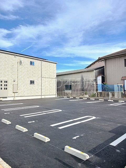 ユズの木