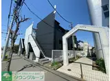 MARCH北柏