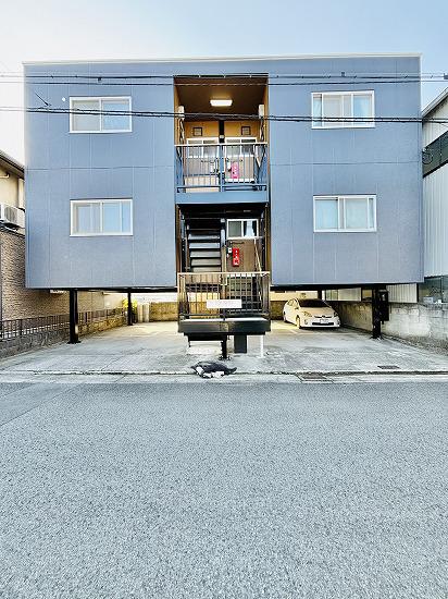 ソルトテラス