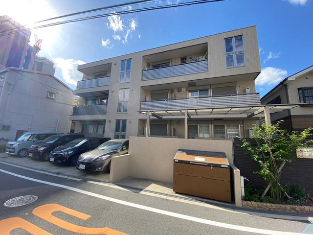 コンフォールメゾン