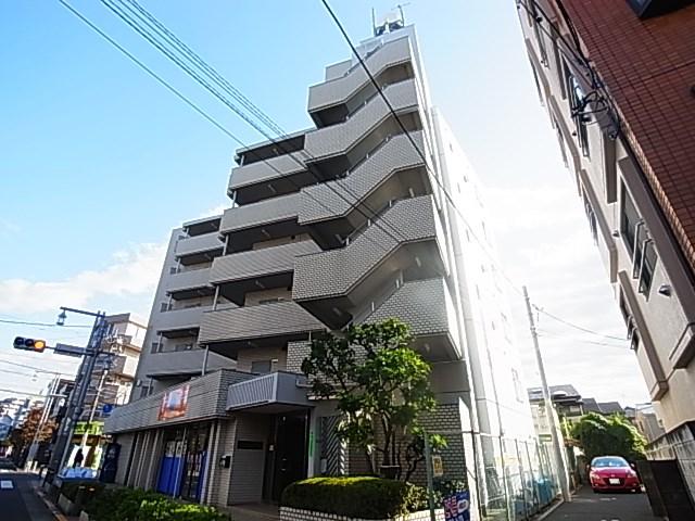ペアシティハウス竹ノ塚