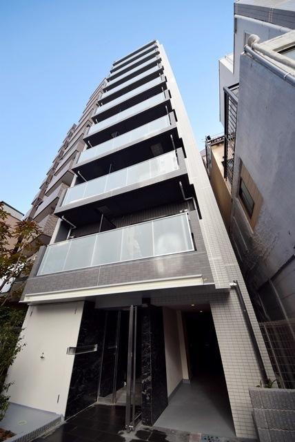 スクエアシティ川崎東田町
