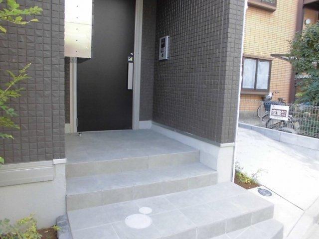 メゾンクレール墨田
