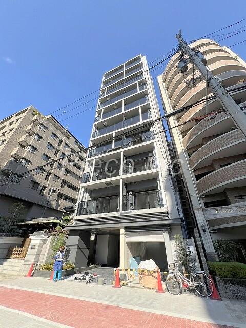 シーズンフラッツ新大阪
