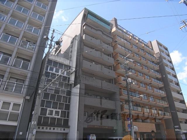 セレッソコート京都御所西506