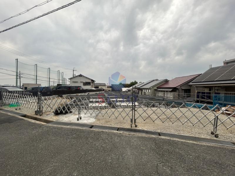 リアコート関大前II