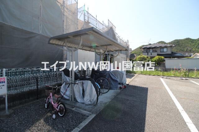 プレステージ花ずいF