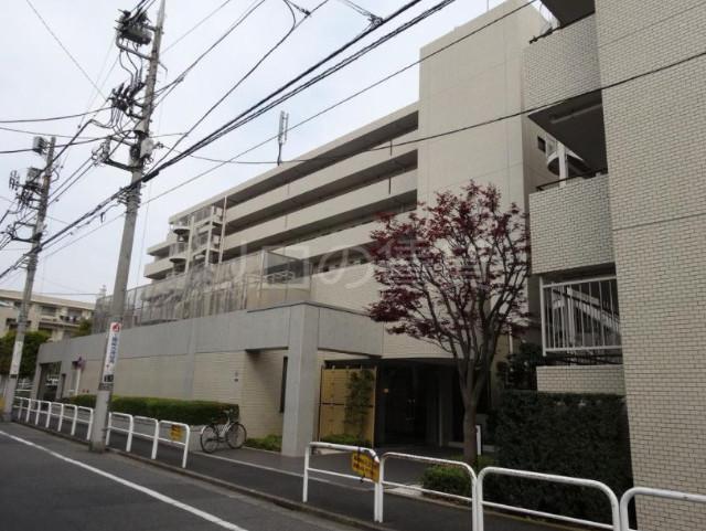 ステラメゾン武蔵小山