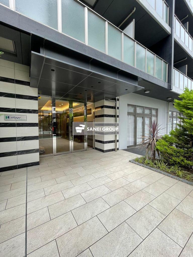 NSTAGE西所沢