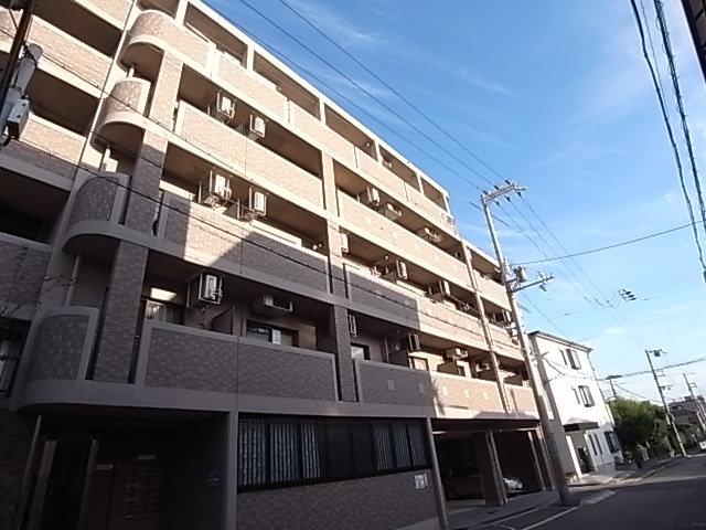 パインテール御影