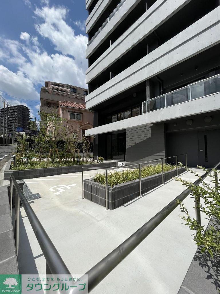 JMF RESIDENCE 町田