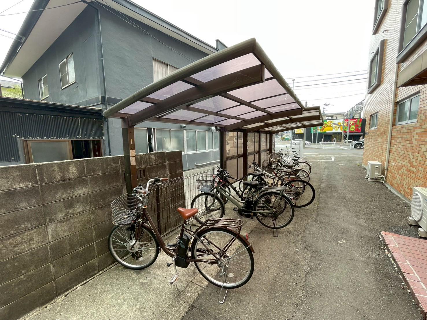 愛宕橋ビル