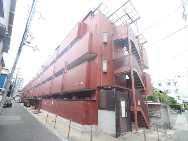 ネオセレス壱番館