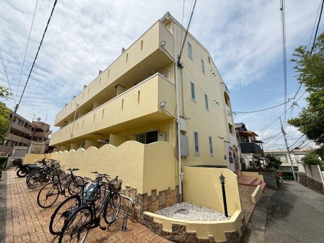 メゾンダイコー石橋