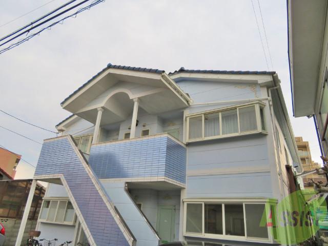メゾン梅田