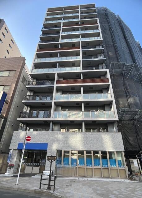 サンウッド東日本橋フラッツ