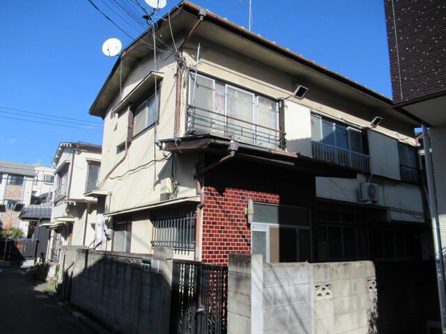 岡田荘