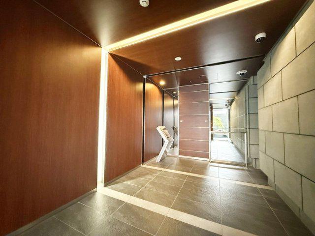 パークホームズ中野